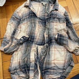 Lucky Brand Flannel